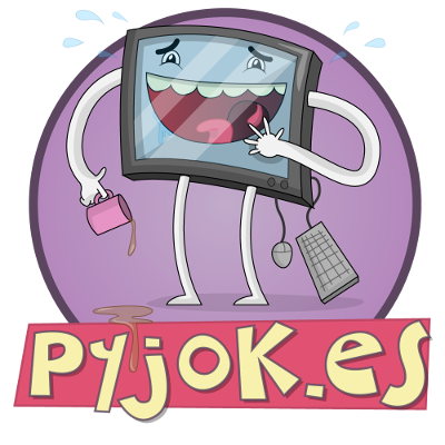 PyJokes.es